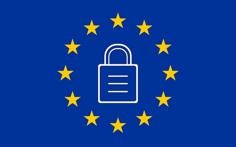 GDPR 2018, privacy europea