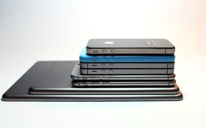 iPhone e prodotti Apple