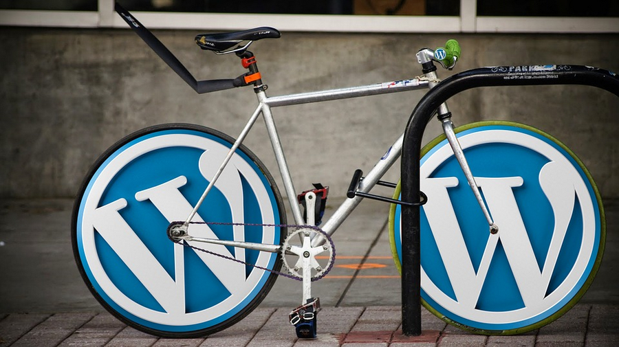 Il 30% dei siti è realizzato con Wordpress