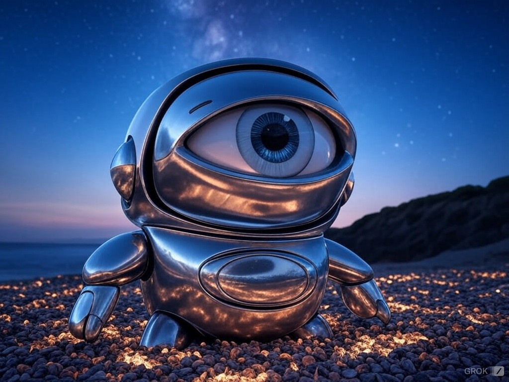 Grok 2, la nuova Ai di X