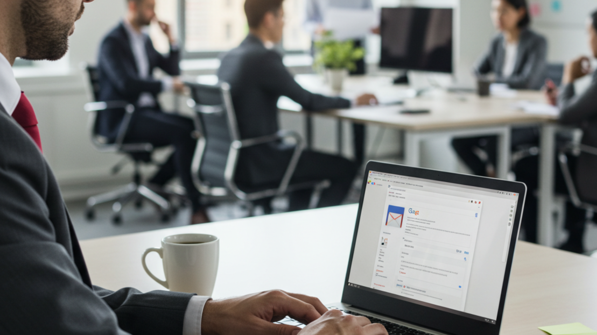 Nuove funzioni di Gemini in Google Workspace Nonprofit