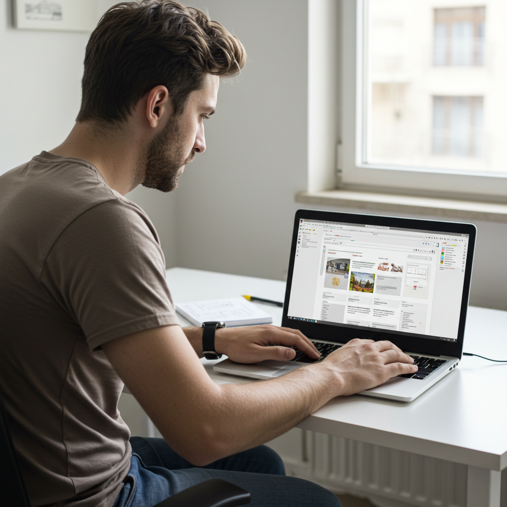 SEO, AI e aggiornamenti di Google: come adattarsi nel 2025