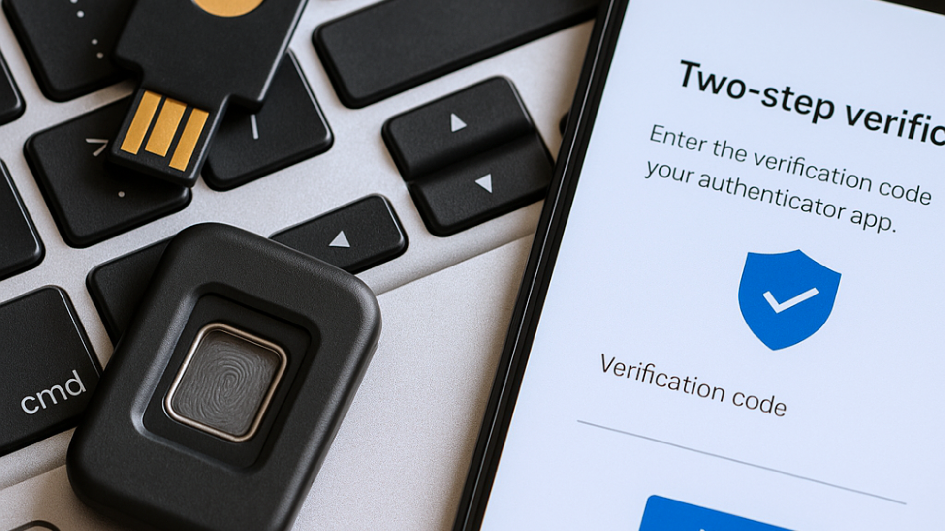 La sicurezza informatica e l'autenticazione degli utenti