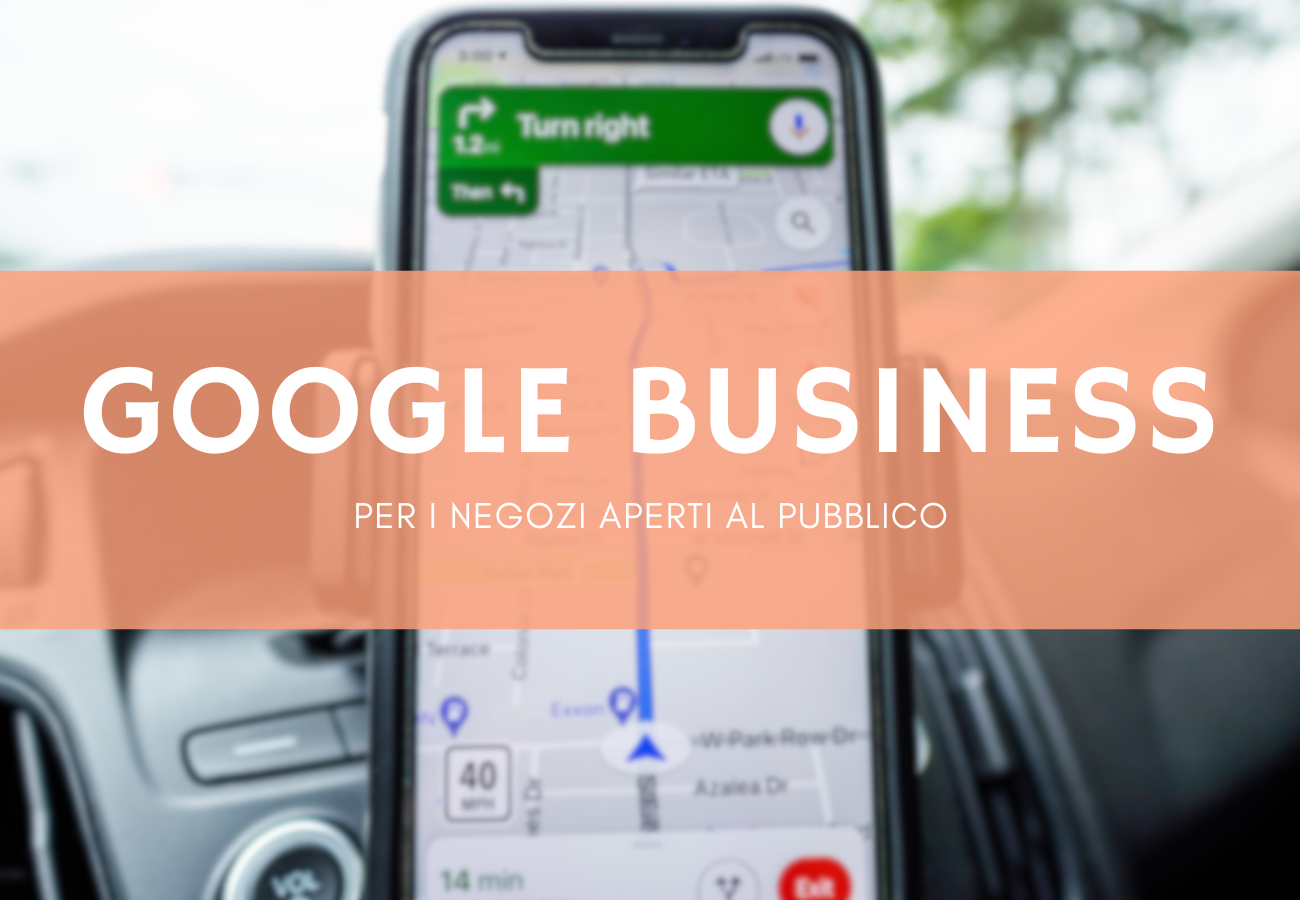 Google Business Profile e SEO locale (aggiornato 2026)