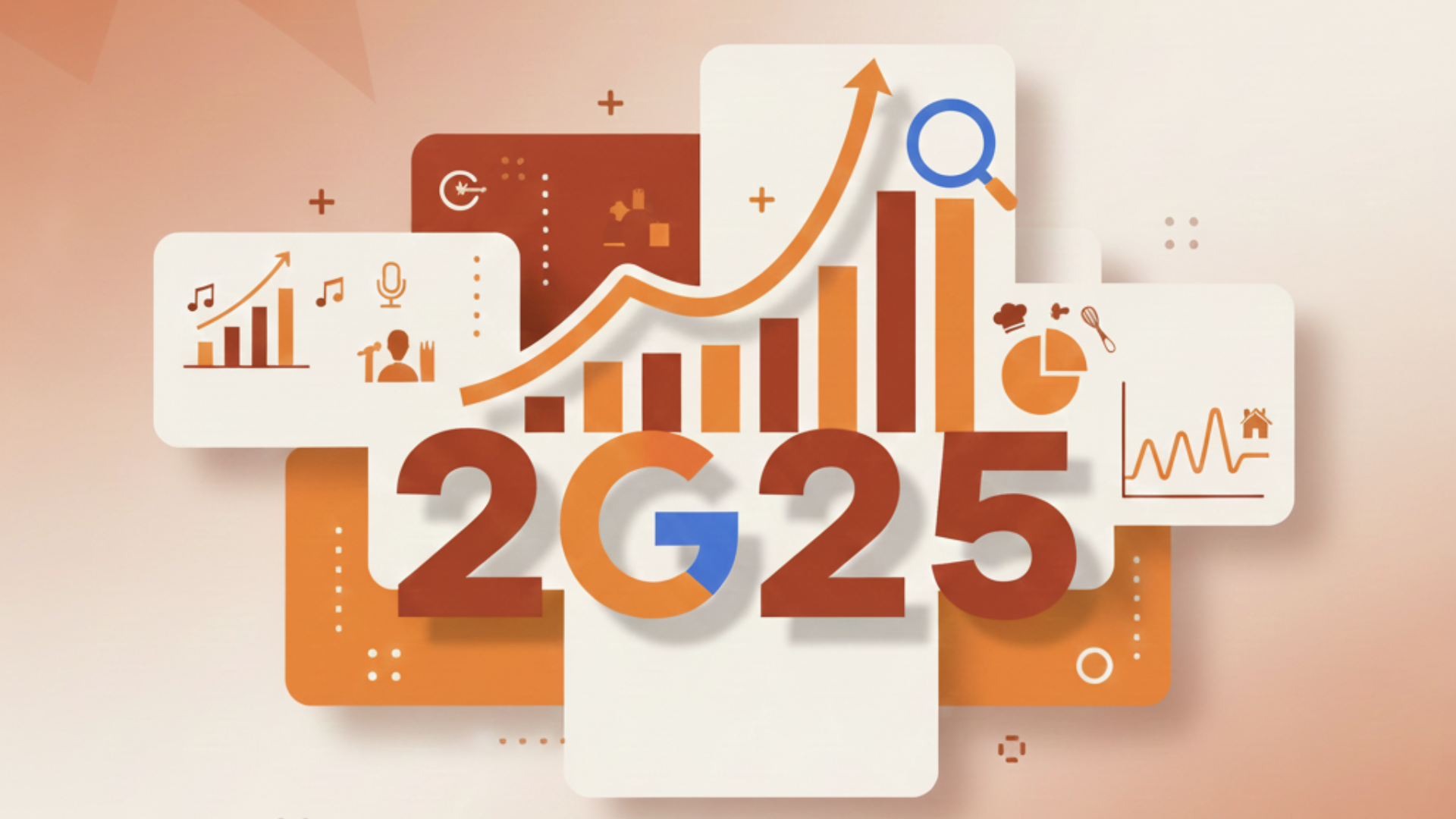 Ricerche Google 2025 Italia: cosa ci dicono per la SEO