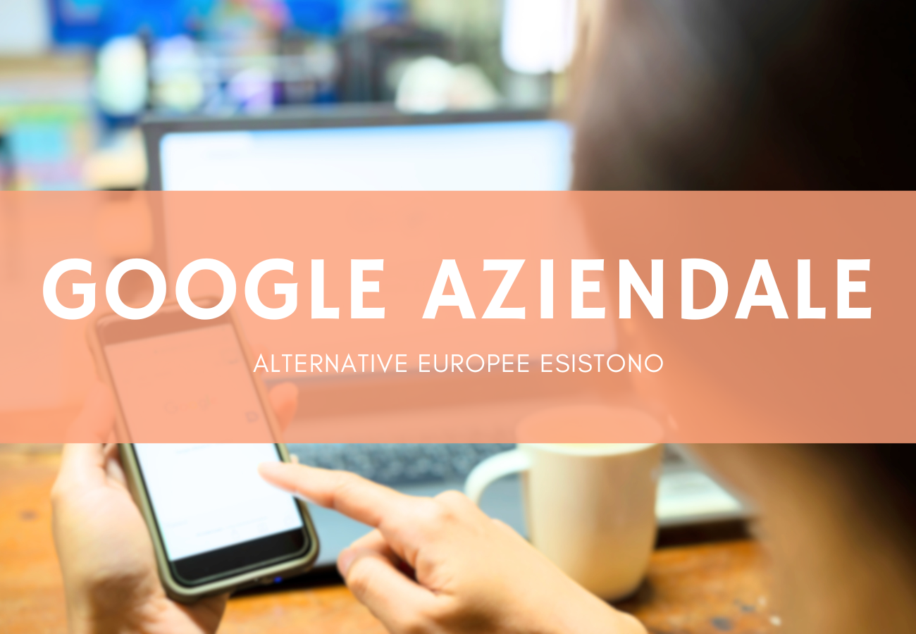 Alternative a Google Workspace