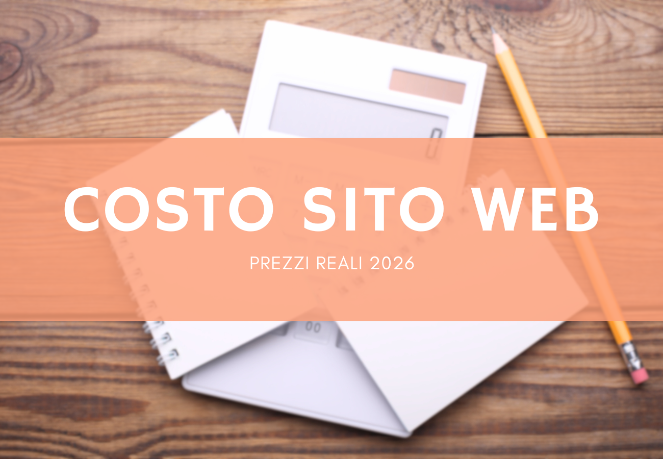 Quanto Costa un Sito Web: Guida ai Prezzi e Preventivi