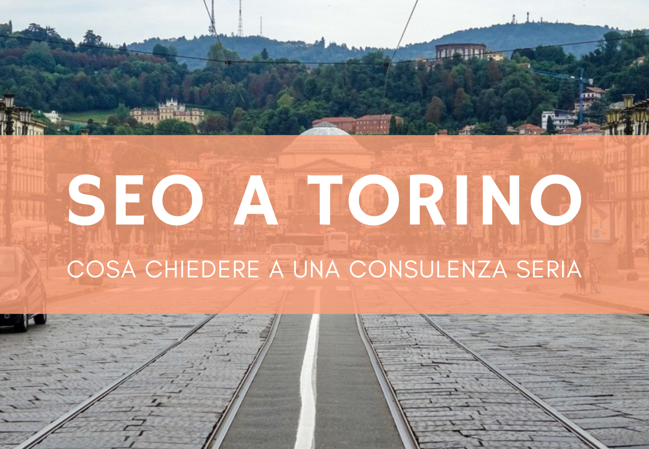 La chiesa della Gran Madre di Dio a Torino vista dal ponte sul Po, città delle consulenze SEO di WebG
