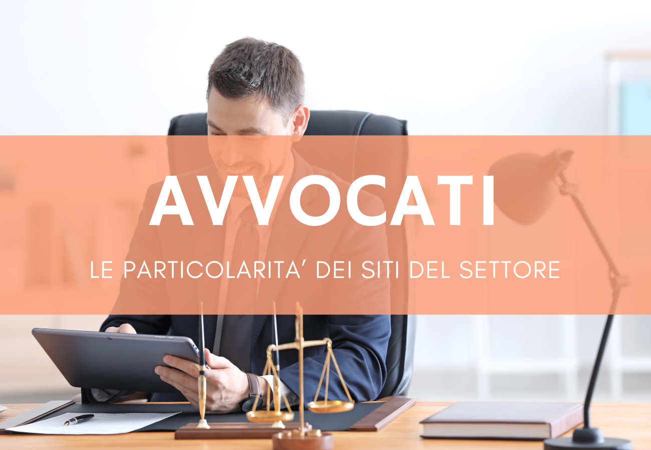 Avvocato alla scrivania che scrive sul tablet