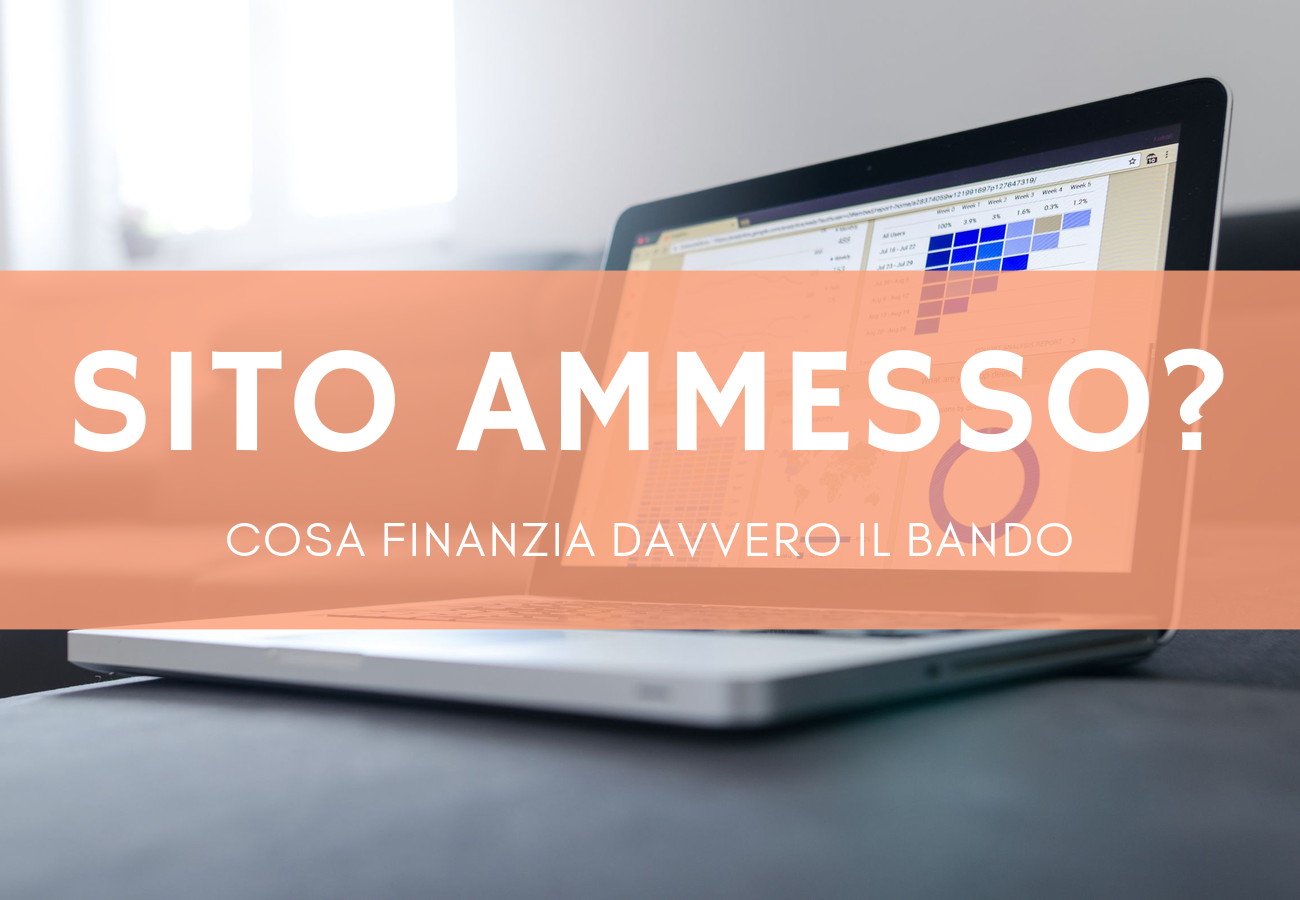 Laptop aperto su un dashboard di analisi dati, il volto pratico della digitalizzazione in azienda