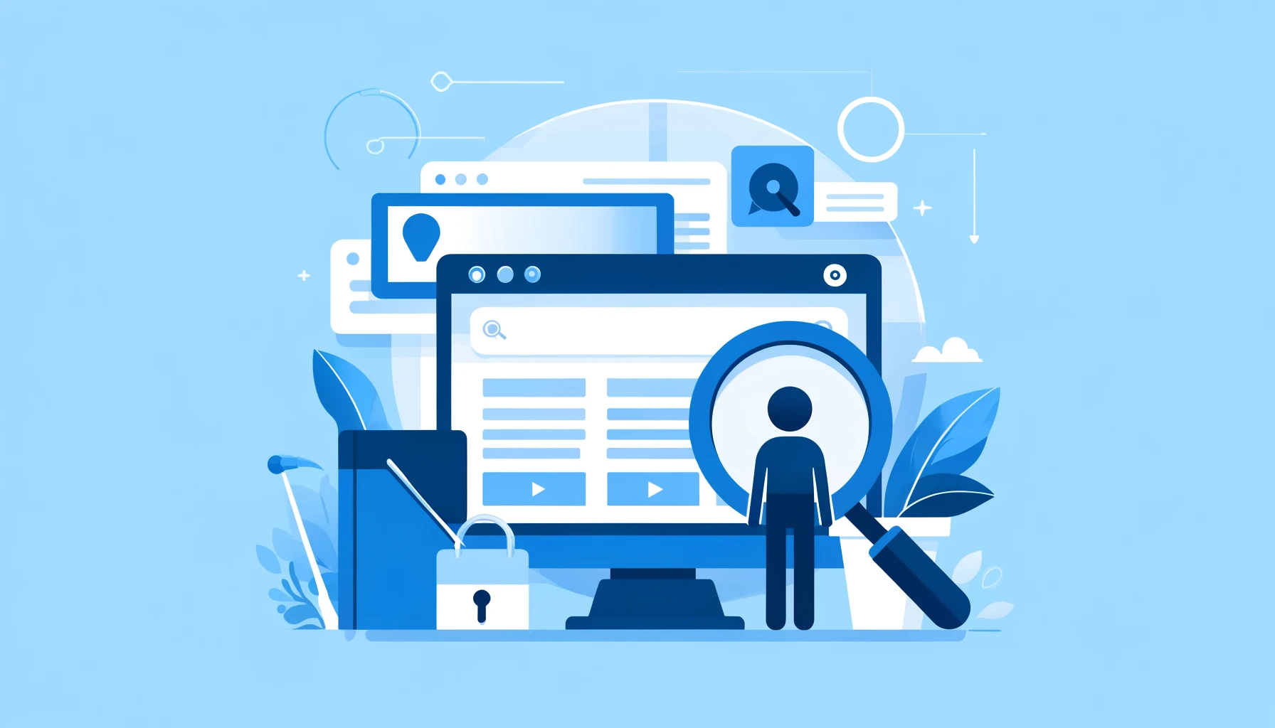 Come scegliere il miglior webmaster Joomla per il tuo sito