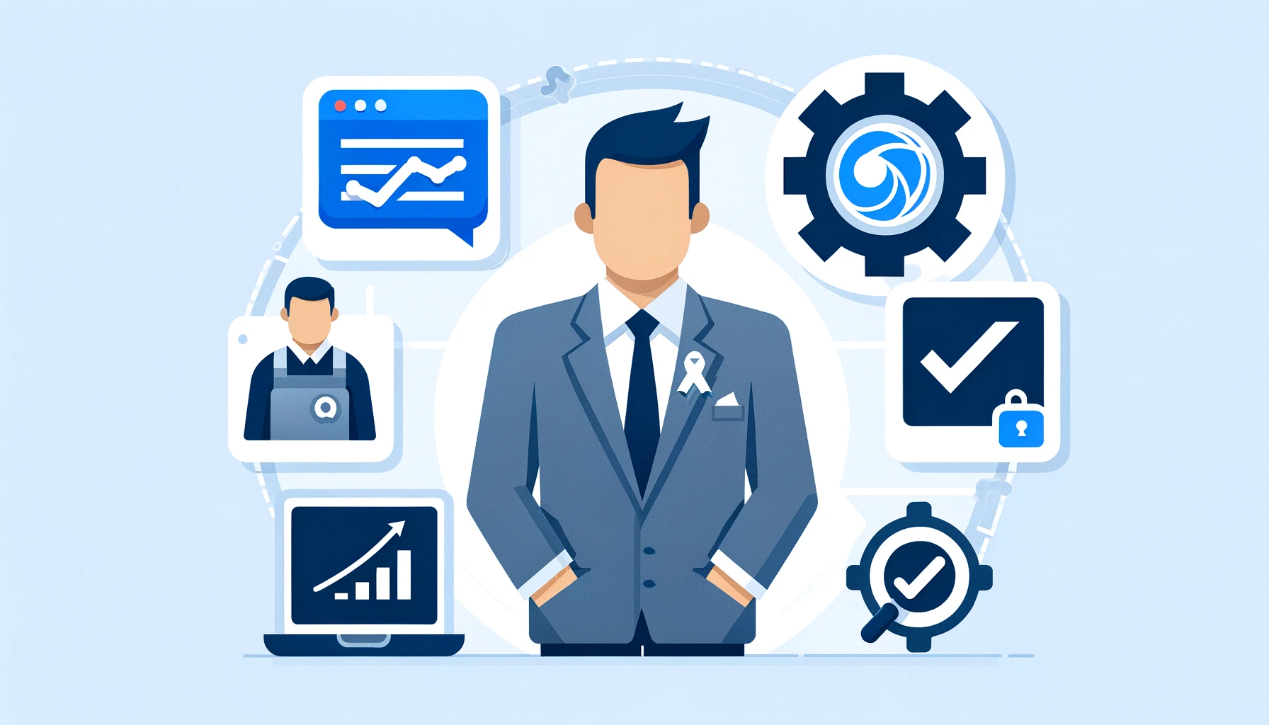 Come un webmaster Joomla può migliorare il tuo sito