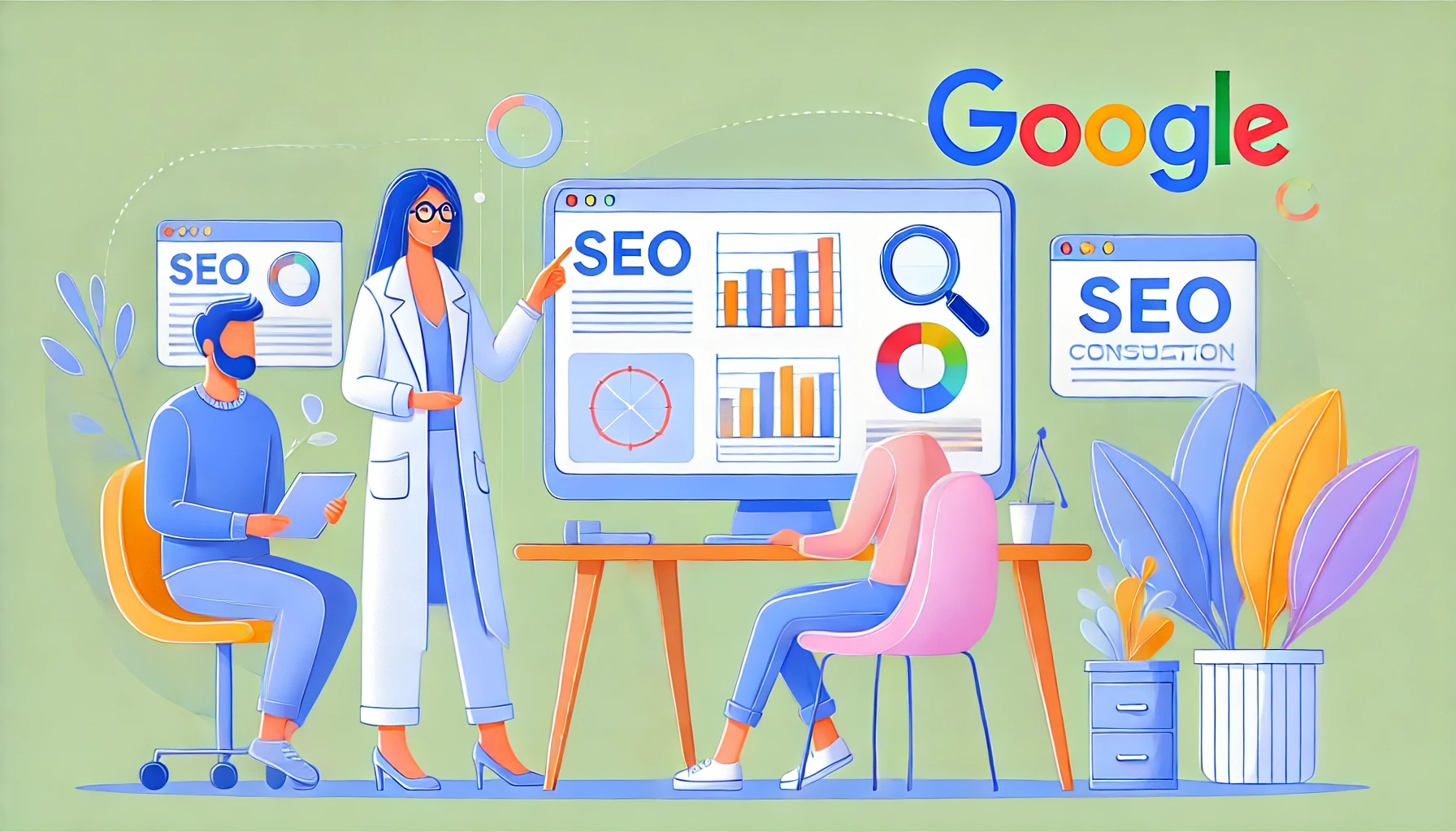 Consulenze SEO a Torino: Ottimizza la Tua Presenza Online