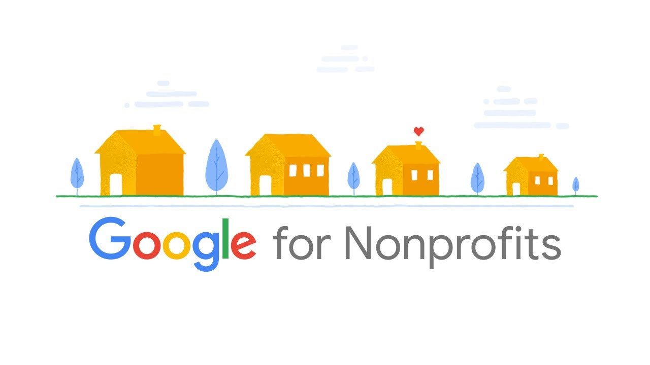 Google non profit: come ottenere Google Workspace gratis