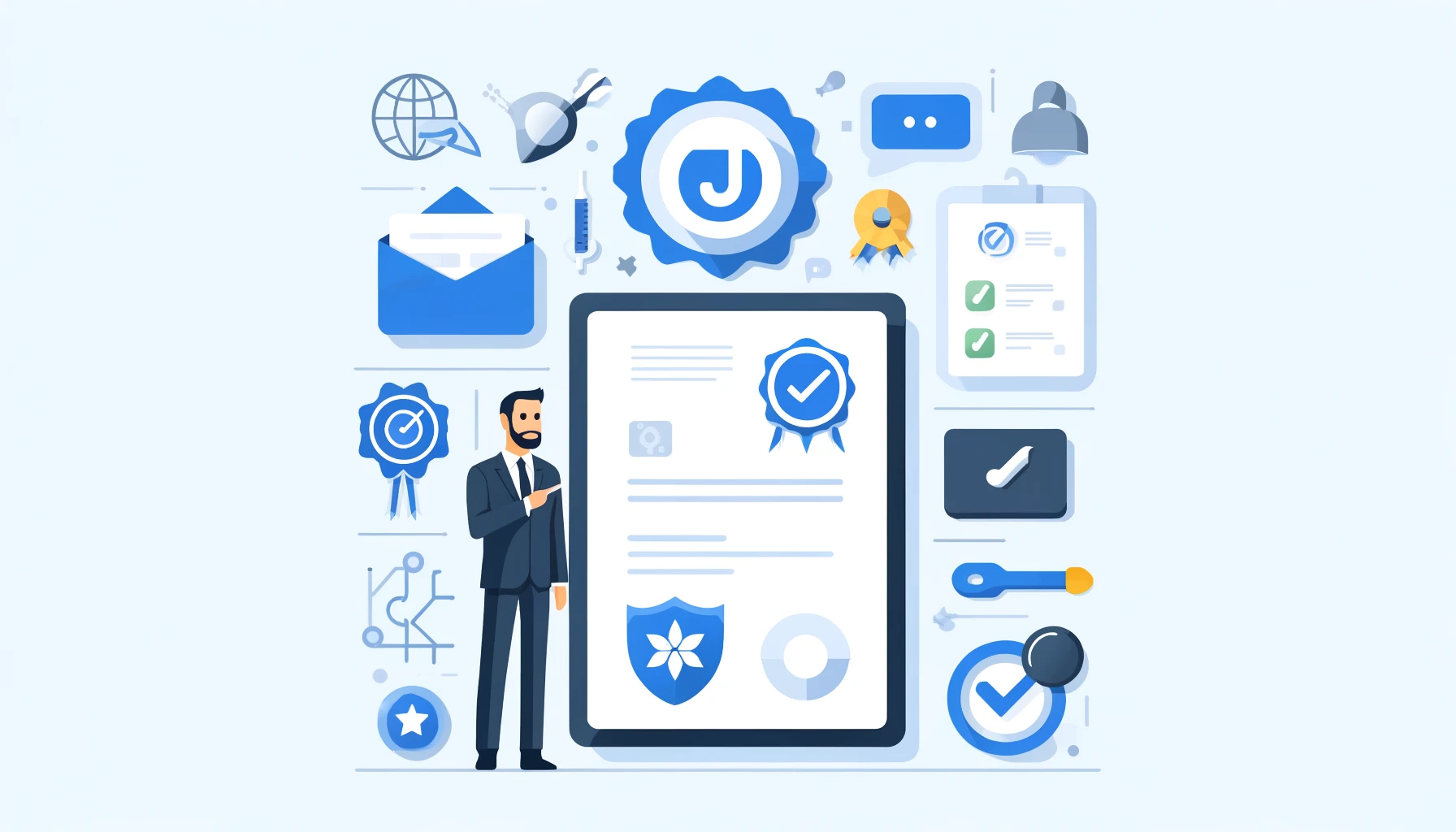 I vantaggi di affidarsi a un webmaster Joomla certificato
