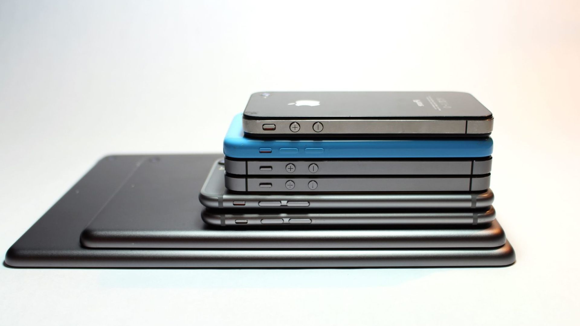 iPhone e prodotti Apple