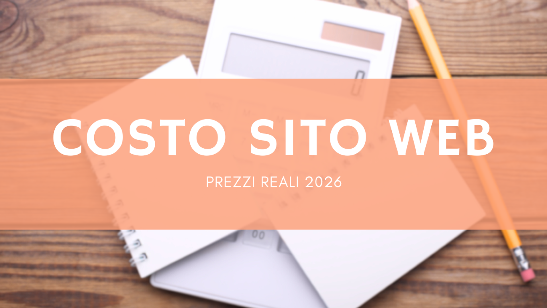 Quanto Costa un Sito Web: Guida ai Prezzi e Preventivi