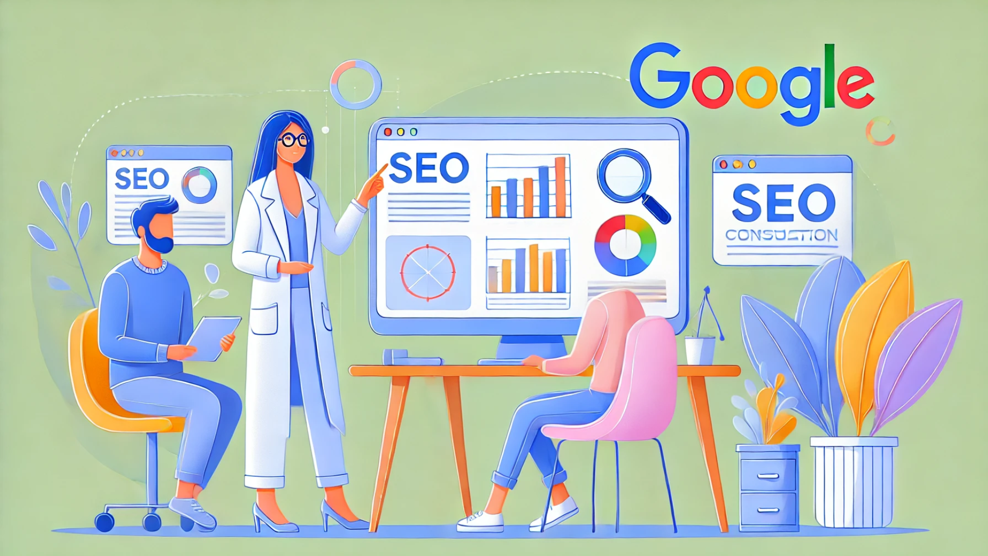 Consulenze SEO a Torino: Ottimizza la Tua Presenza Online