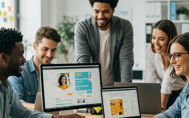 Email marketing