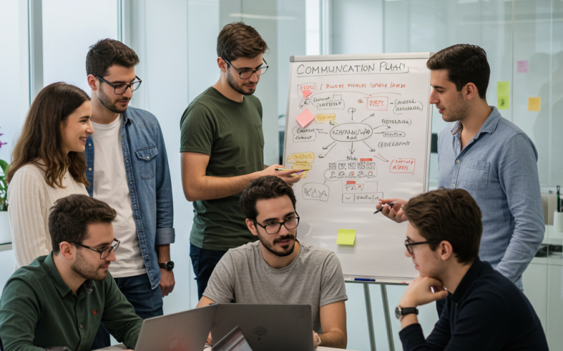 Comunicazione per non profit