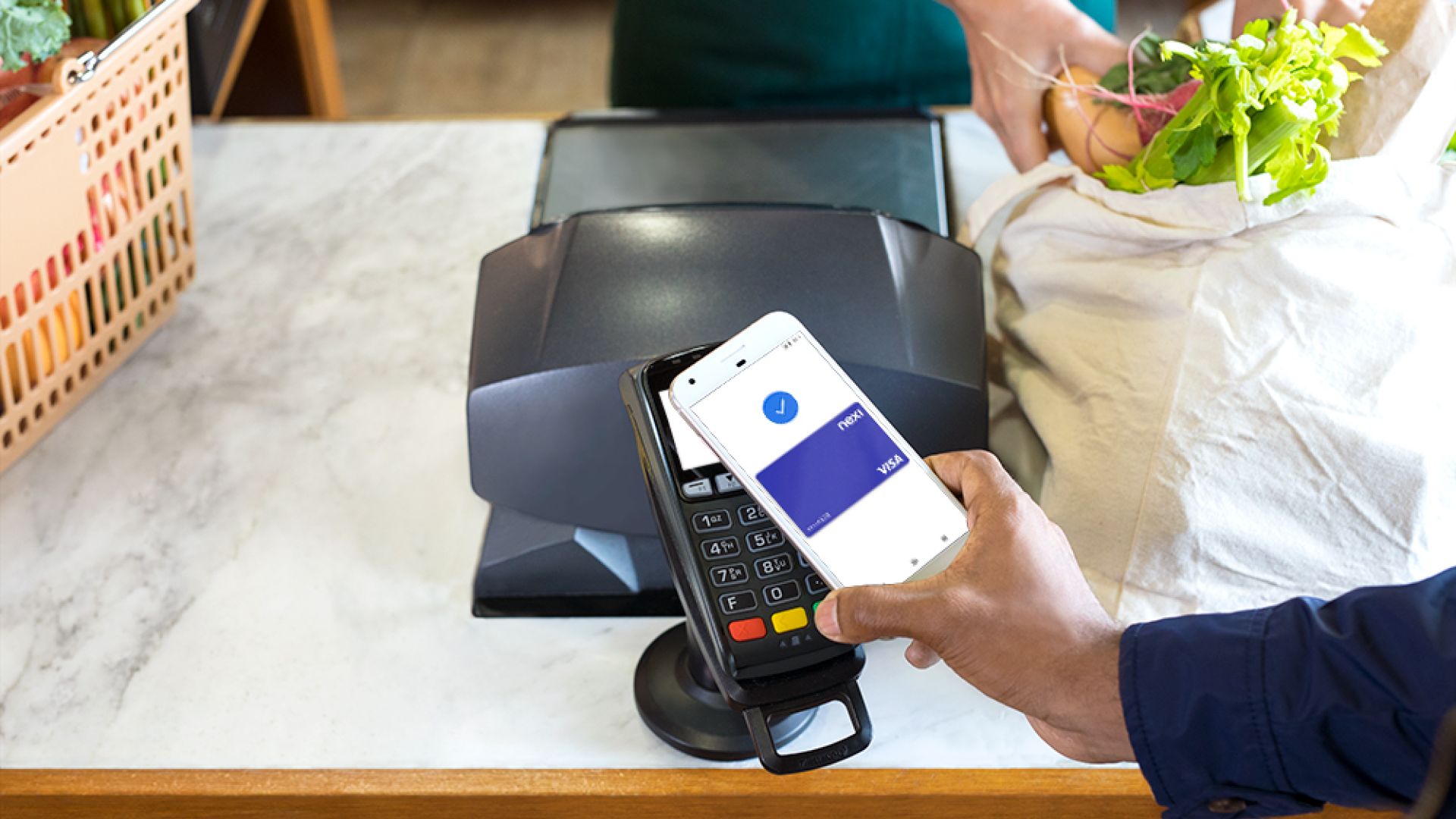 Google Pay è arrivato in Italia