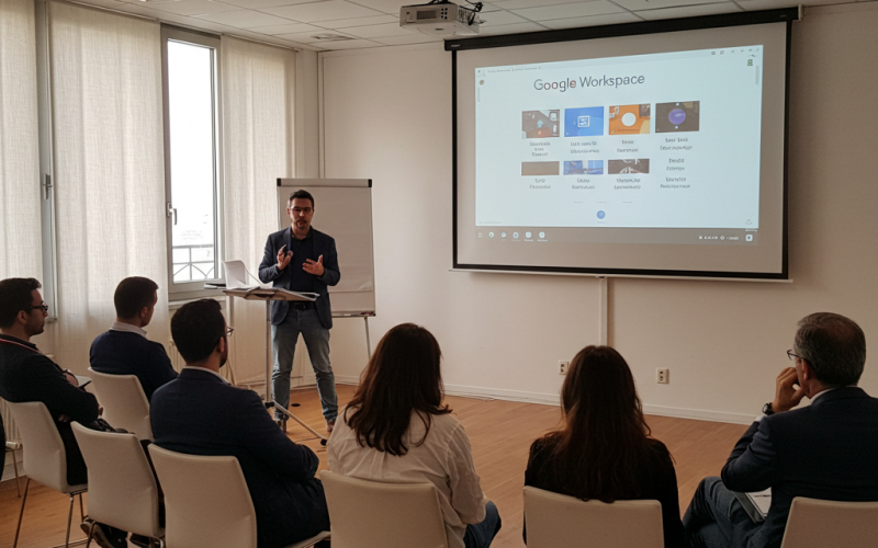 Formazione aziendale