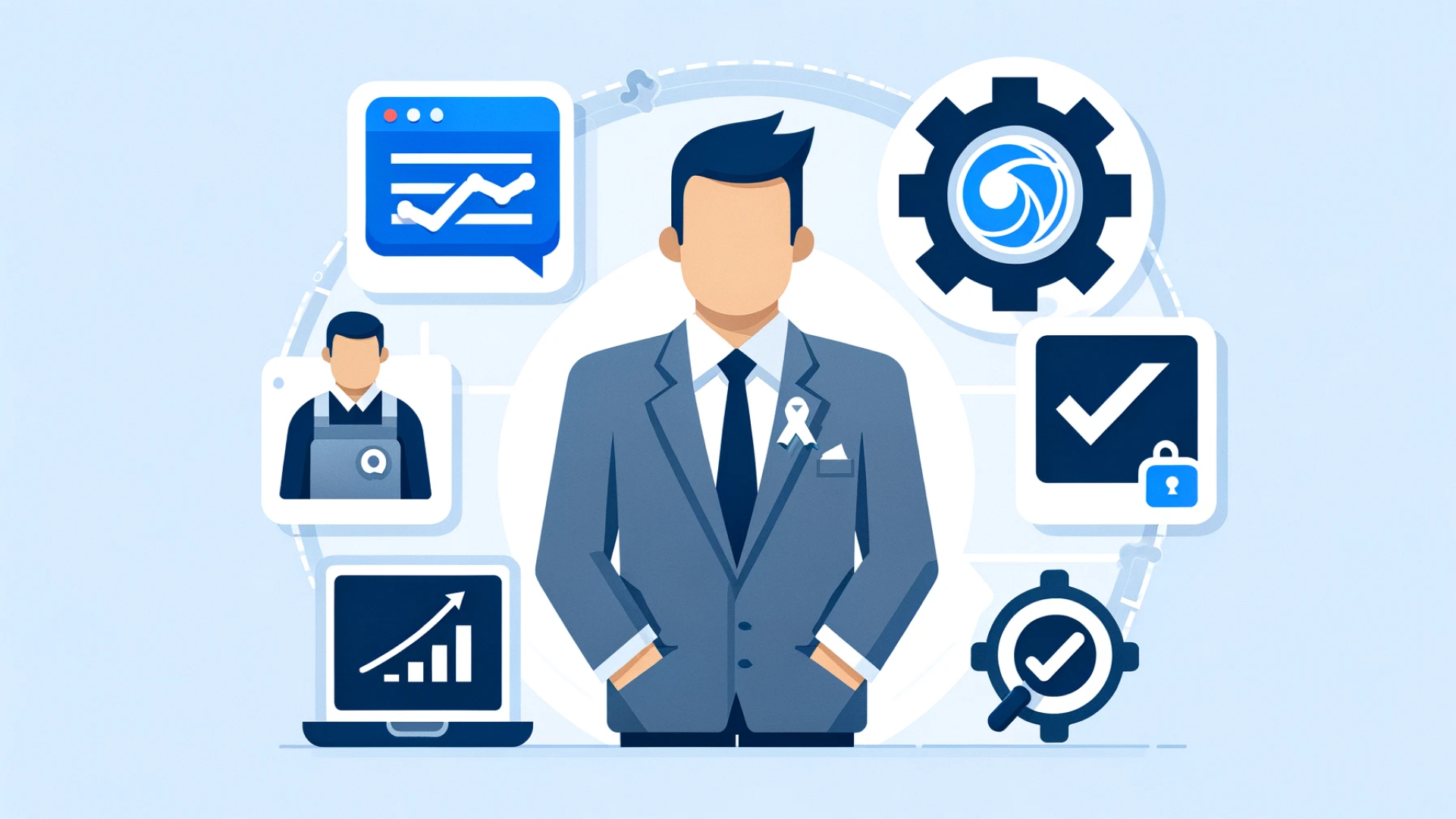 Come un webmaster Joomla può migliorare il tuo sito