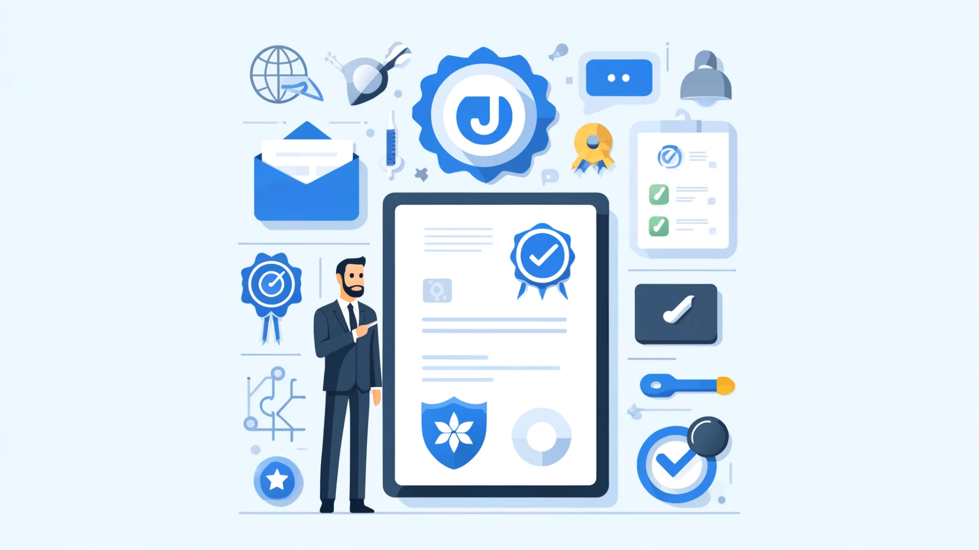I vantaggi di affidarsi a un webmaster Joomla certificato
