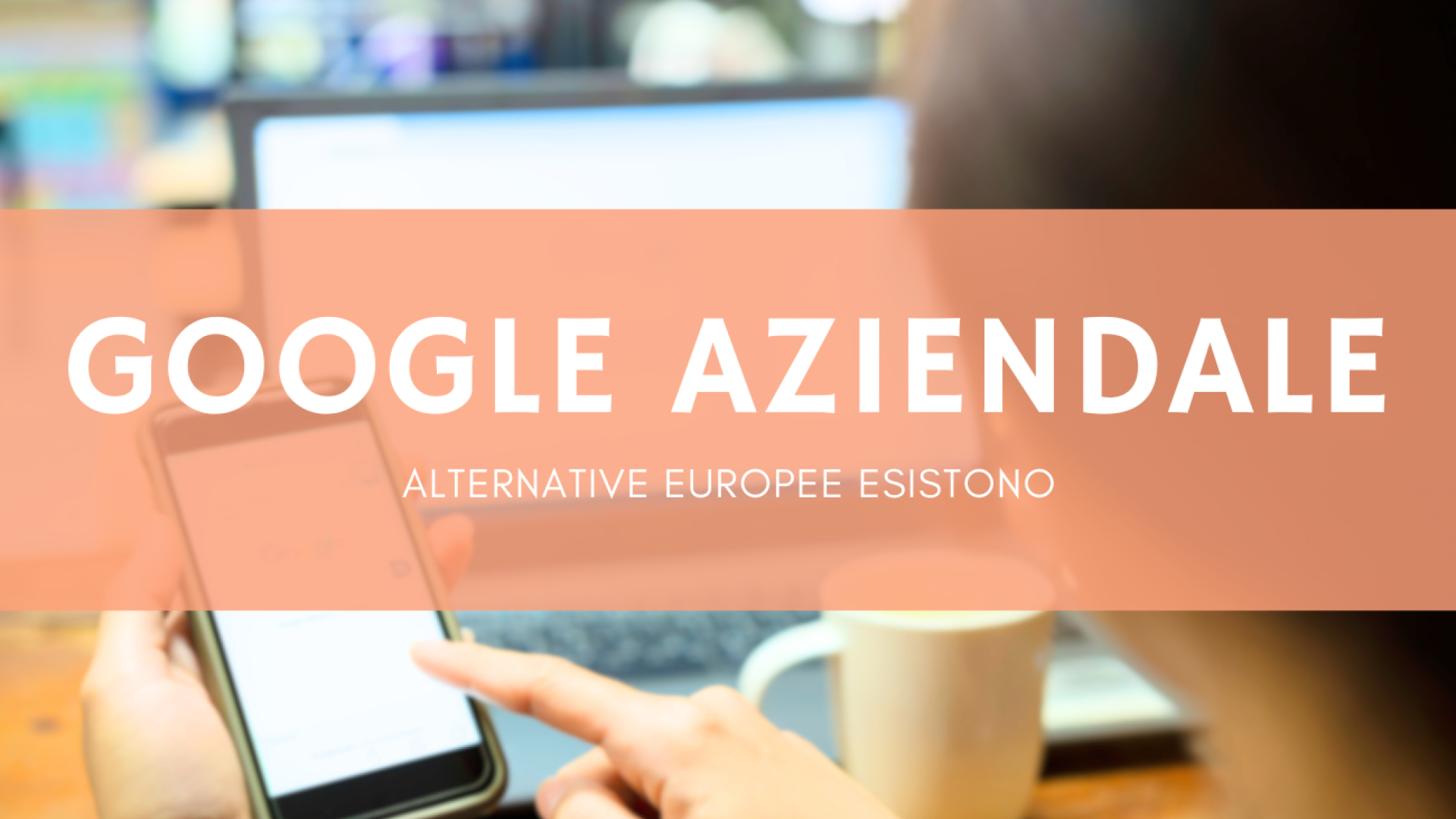 Alternative a Google Workspace