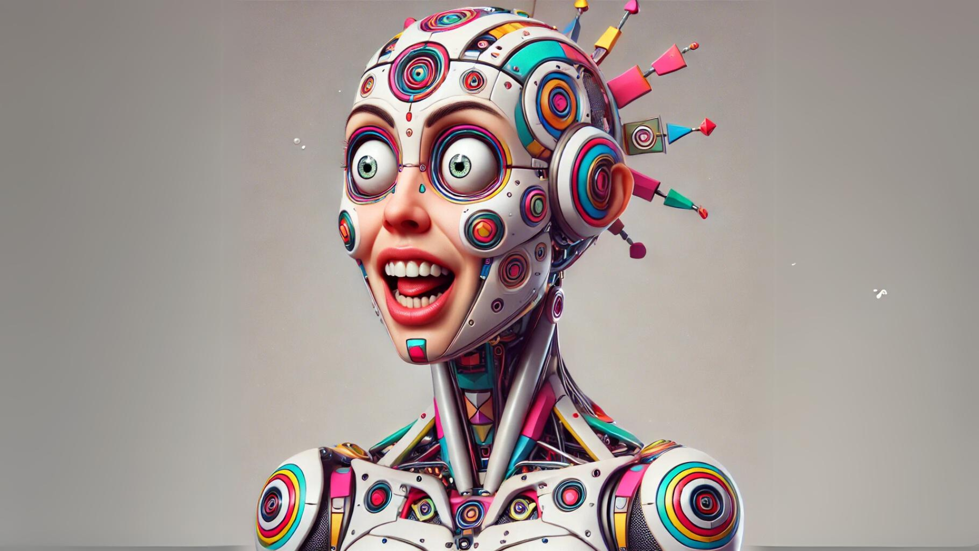 Google Gemini lancia Imagen 3: una delusione generale