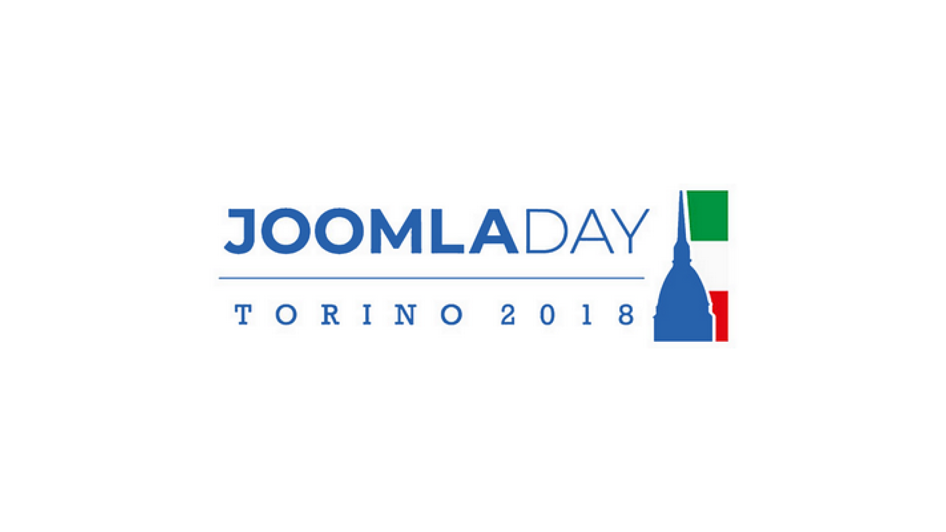 Joomla Day 2018 Torino 27 ottobre 2018