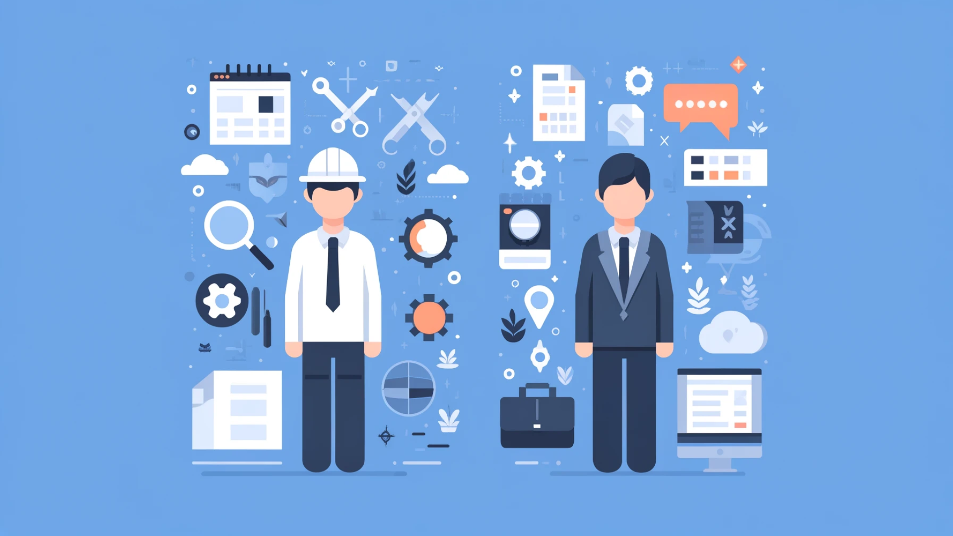 Webdesigner vs Webmaster: differenze e competenze