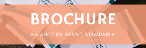 Brochure aziendale nel 2026
