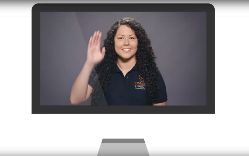 Google introduce il supporto nella lingua dei segni