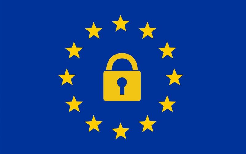 GDPR 2018, la privacy nell'unione europea